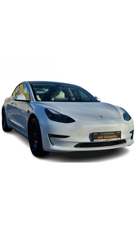 Tesla Model 3 42.000 km 36.900 € Duisburg 47239