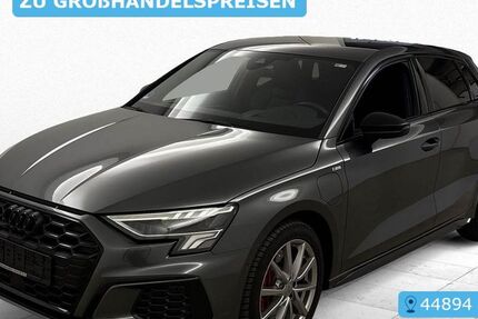Audi A3 51.515 km 27.390 &euro; Krefeld 47829