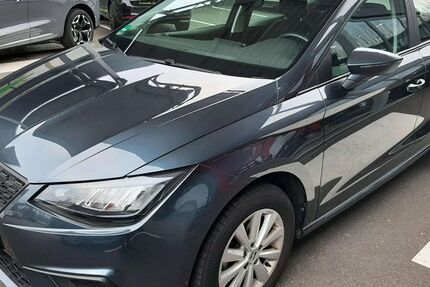 Seat Ibiza 21.129 km 14.880 &euro; Essen 45326