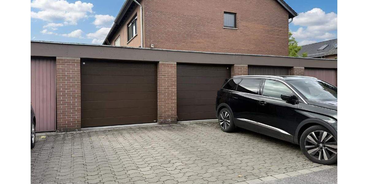 GEMÜTLICHES REIHENMITTELHAUS IN KREFELD KLIEDBRUCH ZU VERKAUFEN! 5 zimmer