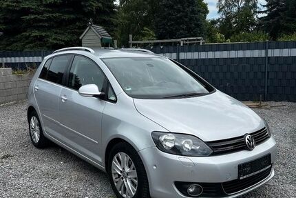 VW Golf Plus 102.000 km 6.890 &euro; Oberhausen 46117