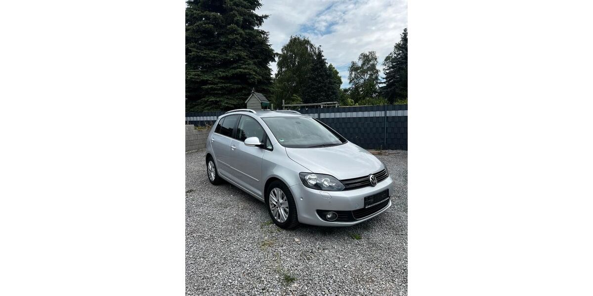 VW Golf Plus 102.000 km 6.890 &euro; Oberhausen 46117