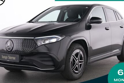 Mercedes-Benz EQA 9.887 km 39.885 &euro; Essen 45309