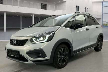 Honda Jazz 5.100 km 24.980 &euro; Düsseldorf 40233