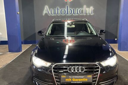 Audi A6 170.000 km 14.499 &euro; Oberhausen 46045