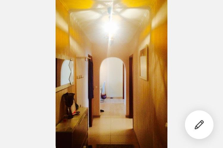Etagenwohnung Düsseldorf Oberbilk - 2 Zimmer, 60 m&sup2;, 1.390&euro; | Angebot:26411570