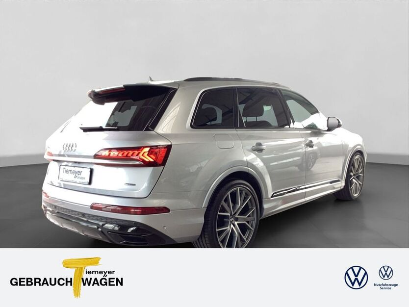 Audi Q7 96.100 km 47.980 € Gelsenkirchen 45888