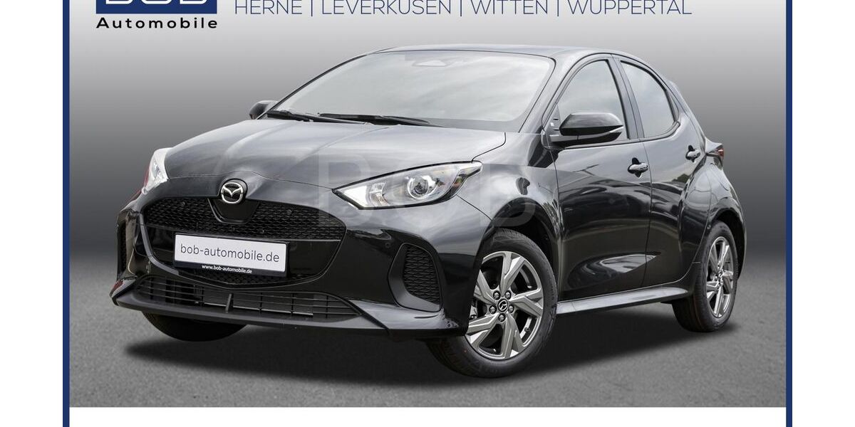 Mazda 2 Hybrid 6.811 km 23.111 &euro; Bochum 44809