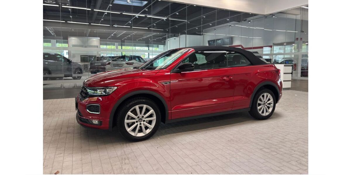 VW T-Roc 41.684 km 22.850 &euro; Oberhausen (am CentrO) 46047