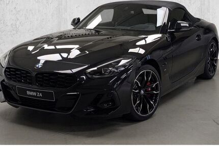 BMW Z4 M40 1.001 km 69.900 &euro; Düsseldorf 40595