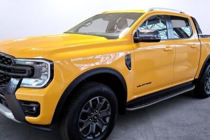 Ford Ranger 51.267 km 41.390 &euro; Recklinghausen 45659