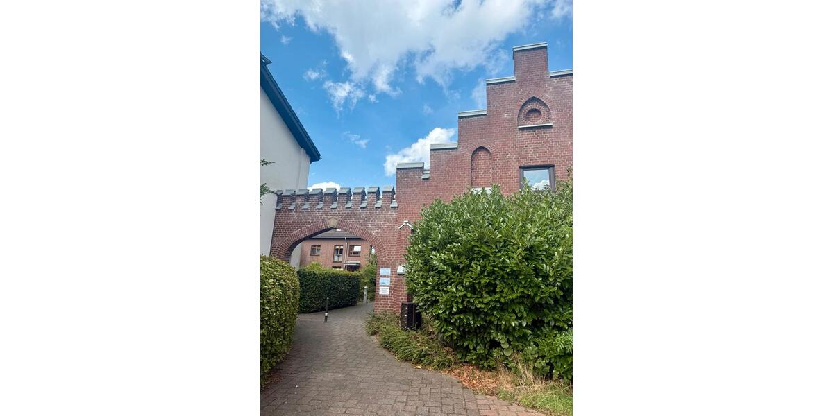 Reihenhaus Krefeld Benrad - 4 Zimmer, 96 m&sup2;, 335.000&euro; | Angebot:27428617