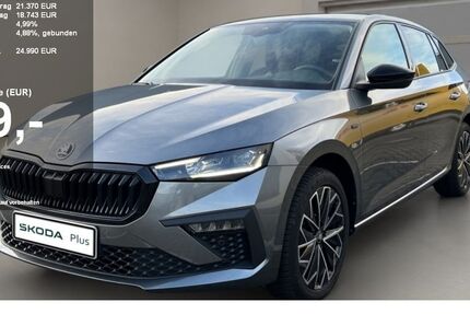 Skoda Scala 17.173 km 24.990 &euro; Krefeld 47809