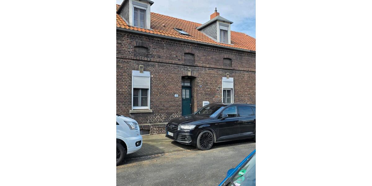 Einfamilienhaus Oberhausen Biefang - 8 Zimmer, 120 m&sup2;, 369.000&euro; | Angebot:27142606