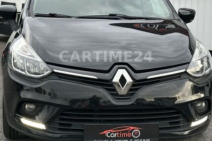 Renault Clio 137.000 km 8.899 &euro; Oberhausen 46145