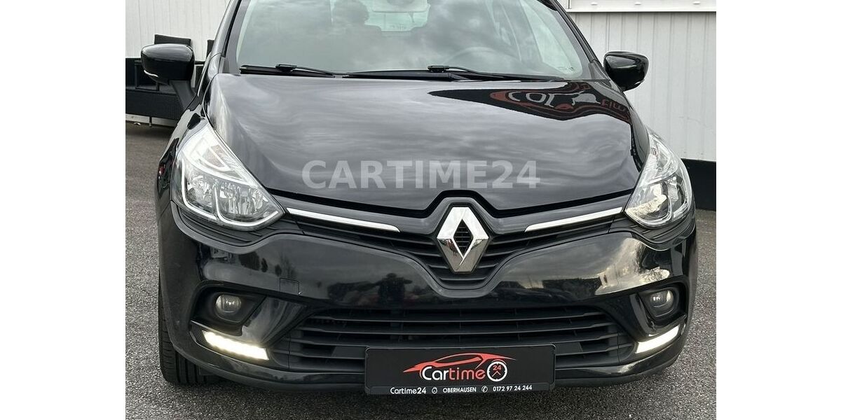 Renault Clio 137.000 km 8.899 &euro; Oberhausen 46145