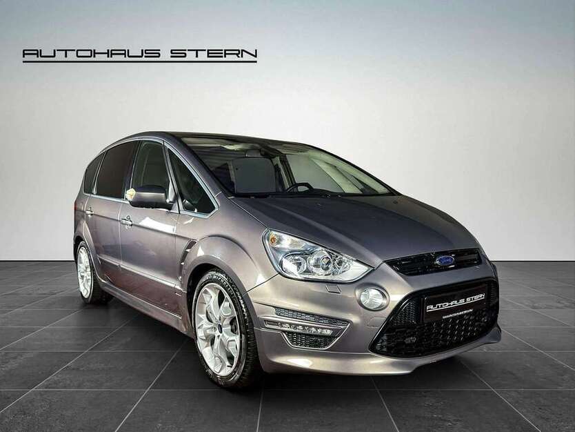 S-Max