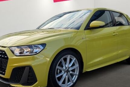 Audi A1 38.350 km 20.450 &euro; Mülheim 45478