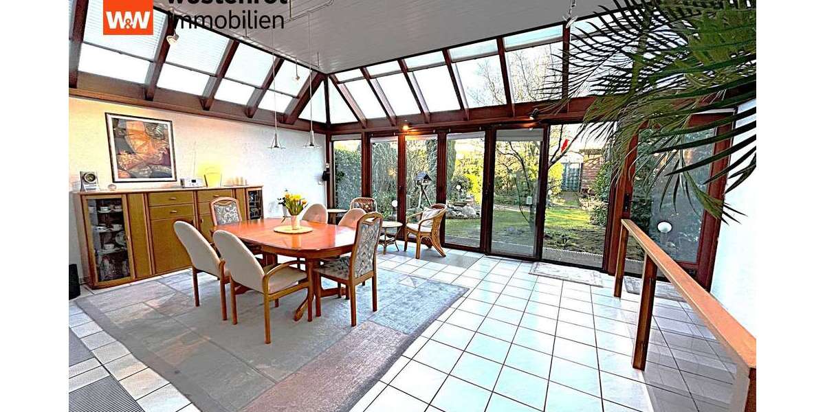 Einfamilienhaus Marl-Drewer Drewer - 6 Zimmer, 168 m&sup2;, 449.000&euro; | Angebot:25701070