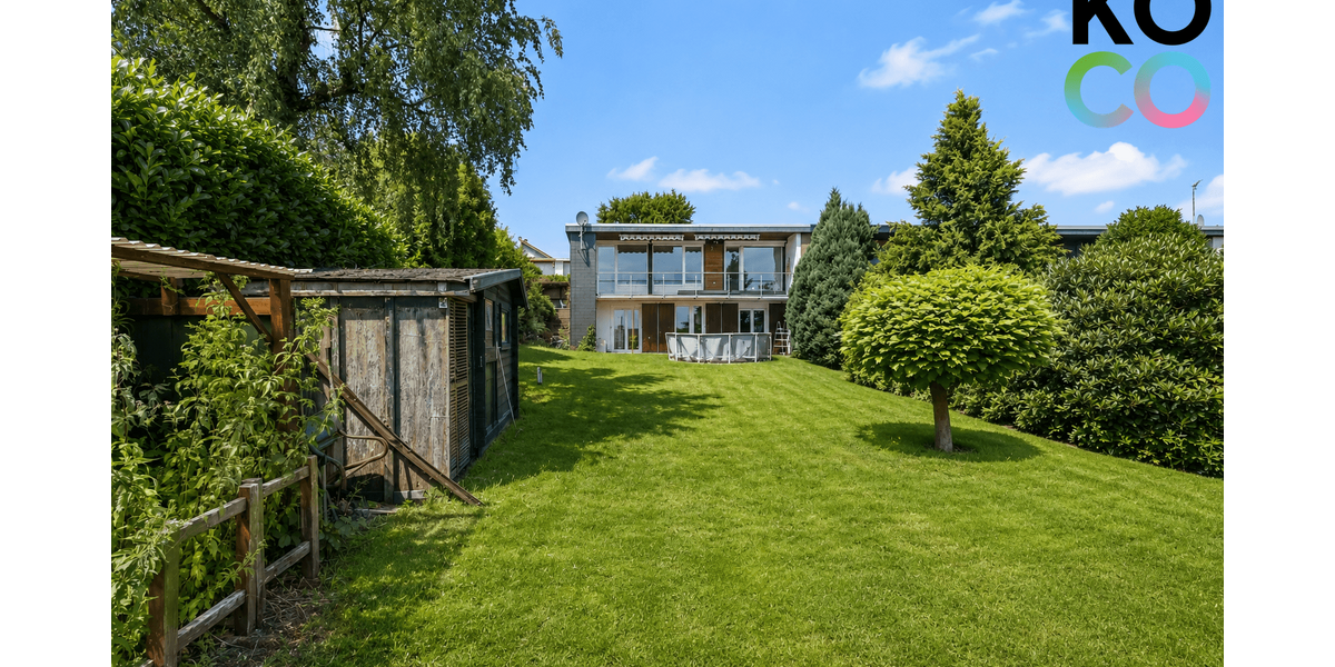 Einfamilienhaus Velbert Velbert-Mitte - 4 Zimmer, 134 m&sup2;, 429.000&euro; | Angebot:27418316