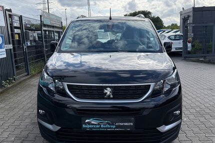 Peugeot Rifter 121.000 km 12.200 &euro; Bottrop 46238