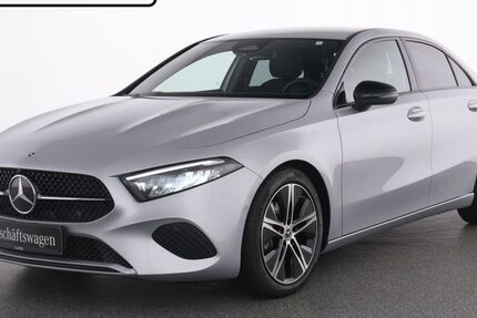 Mercedes-Benz A 180 6.649 km 28.920 &euro; Essen 45309