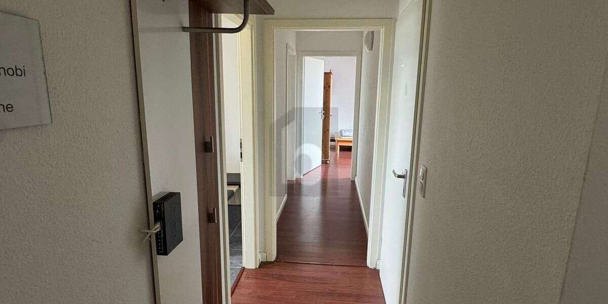 Etagenwohnung Essen Stadtbezirk III - 3 Zimmer, 74 m&sup2;, 169.000&euro; | Angebot:26909772