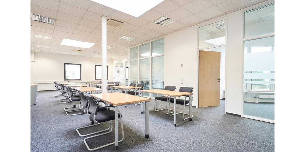 Teilbares Büro ab 2 EURm²* - barrierefreie und anpassbare Räume! zimmer