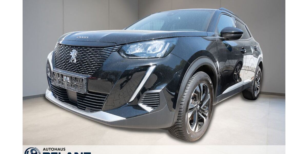 Peugeot 2008 18.715 km 20.485 &euro; Gelsenkirchen 45881