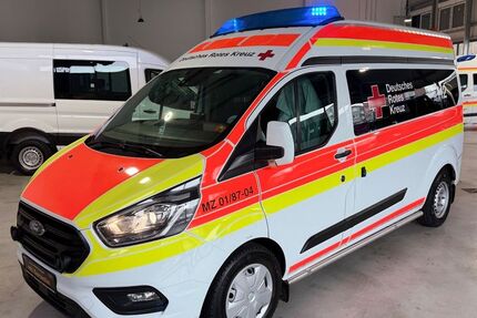 Ford Transit 323.800 km 19.500 &euro; Gelsenkirchen 45879