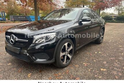 Mercedes GLC 220