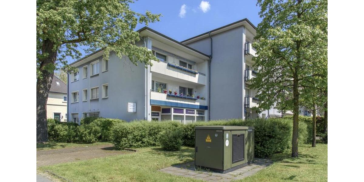 Gewerbeobjekt Duisburg Huckingen - 480&euro; | Angebot:26258670