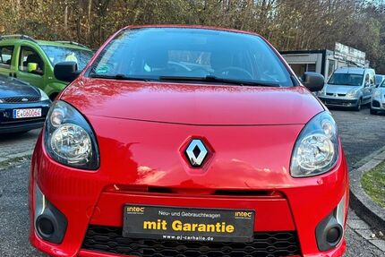 Renault Twingo 152.289 km 2.999 &euro; Essen 45145