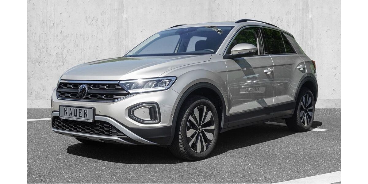 VW T-Roc 8.473 km 27.850 &euro; Meerbusch 40670