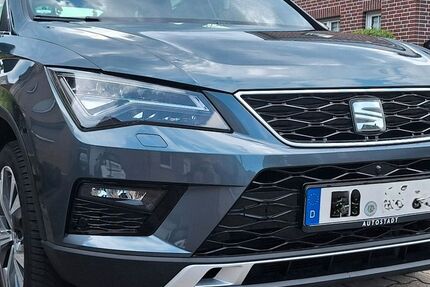 Seat Ateca 97.000 km 16.999 &euro; Herne 44653
