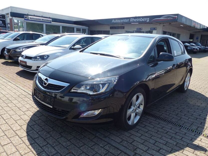 Astra