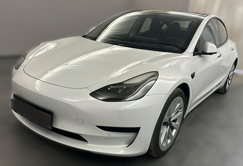 Tesla Model 3 131.400 km 23.800 &euro; Bochum 44803