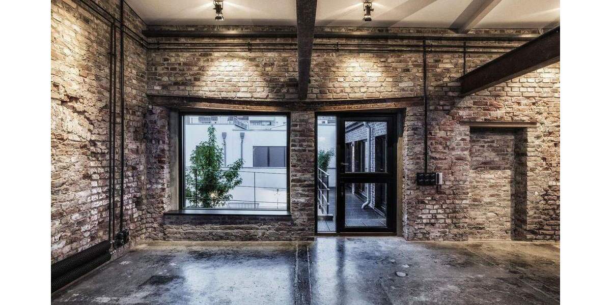 Historische Senffabrik trifft modernes Lofthaus - einzigartiges Wohnen mit Geschichte 8 zimmer