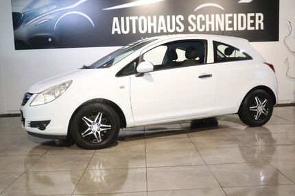 Opel Corsa 196.252 km 3.600 &euro; Ratingen 40880
