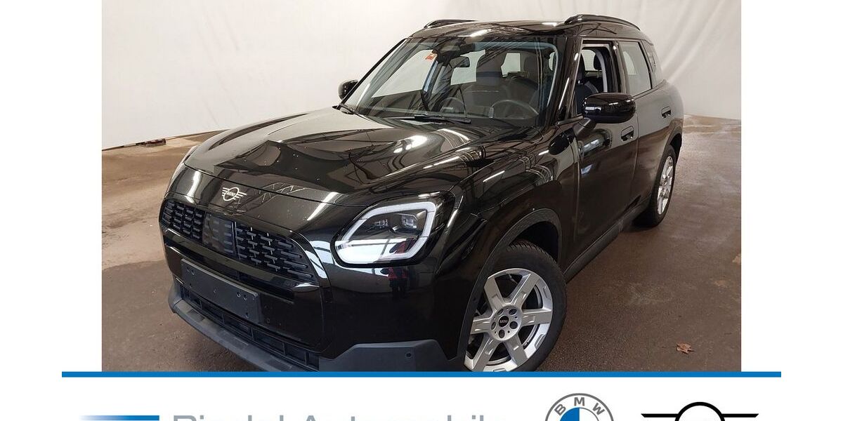 Mini Countryman C (Cooper) 24.099 km 32.990 &euro; Dinslaken 46535