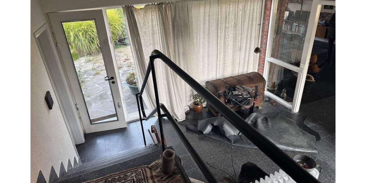 Toll geschnittener Reihenbungalow in bevorzugter Wohnlage von Marl (Drewer Süd) 5 zimmer