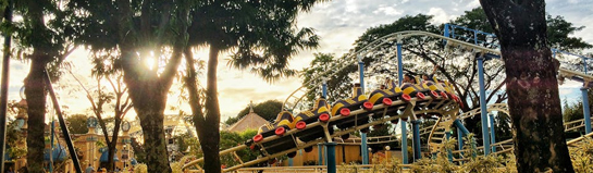 LEGOLAND Discovery Centre Oberhausen