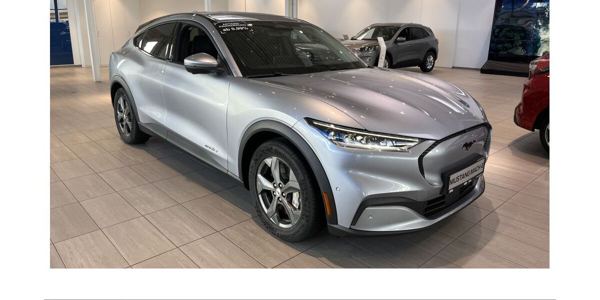 Ford Mustang Mach-E 23.500 km 36.999 &euro; Voerde 46562