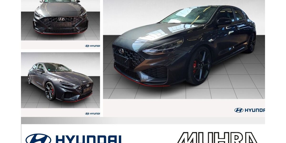Hyundai i30 29.293 km 33.980 &euro; Oberhausen 46149