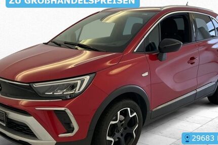 Opel Crossland (X) 43.264 km 17.090 € Krefeld 47829