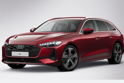 Audi A5 7.364 km 42.560 &euro; Dorsten 46284