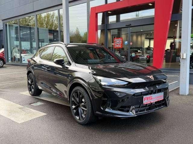 Cupra Formentor 2.999 km 55.990 &euro; Essen 45326