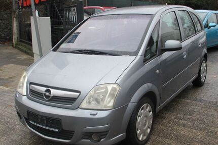 Opel Meriva 150.000 km 1.999 &euro; Oberhausen 46149