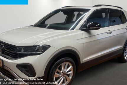 VW T-Cross 6.427 km 26.500 &euro; Düsseldorf 40233