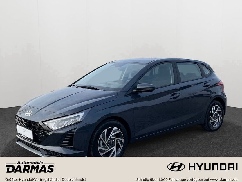 Hyundai i20 18.380 km 21.990 € Bochum 44866